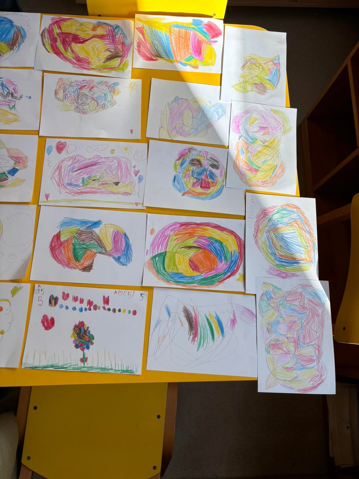 Workshop Kindergarten Orce Nikolov - 12